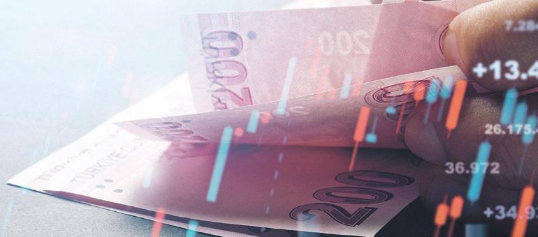 Bankalarda ve fonlarda parası olan dikkat Faiz gelirlerinde vergi hesabı değişti
