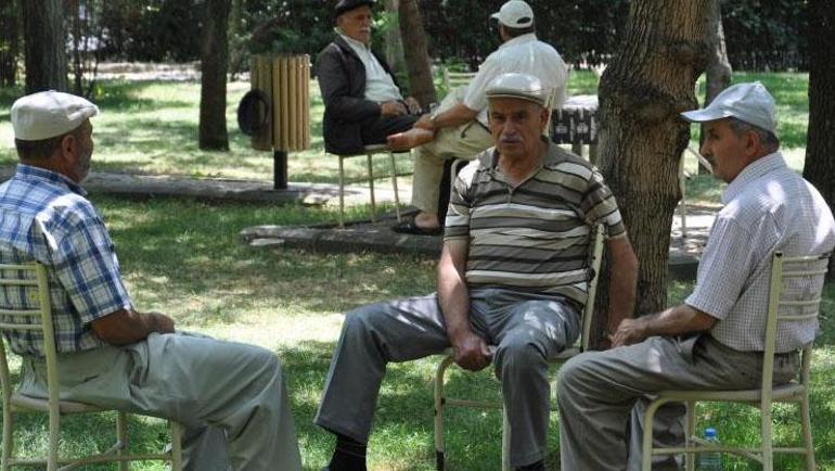Termometreler 40 dereceyi gördü Kavurucu sıcaklar ruh sağlığını da bozuyor