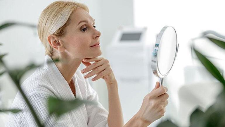 2 malzemeyle hazırlanan doğal maske Cilde resmen reset atıyor: 10 yaş birden gençleştiriyor
