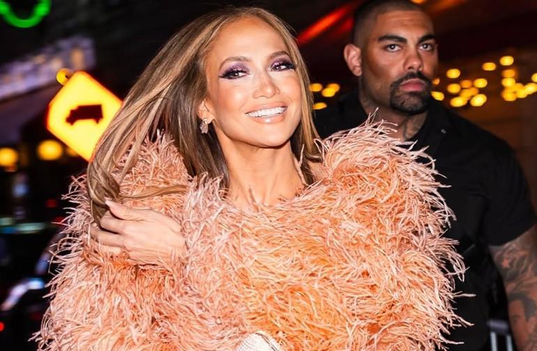 Konsere sayılı günler kaldı Jennifer Lopez yeni yaşını Türkiyede kutlayacak
