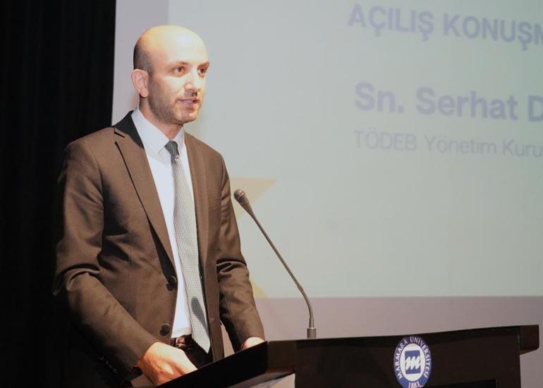 Fintek sektörüne taze güç: TÖDEB Fintek Çırağı Programı yeni mezunlarını verdi