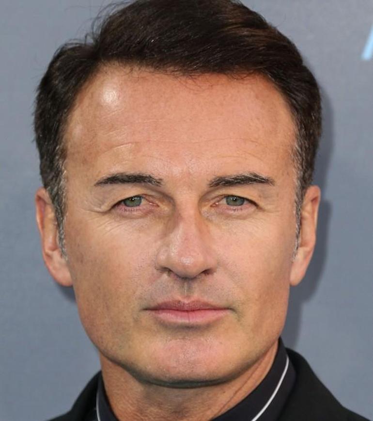 Ünlü aktör Julian McMahonın ölüm nedeni ortaya çıktı