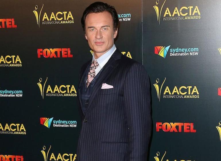 Ünlü aktör Julian McMahonın ölüm nedeni ortaya çıktı