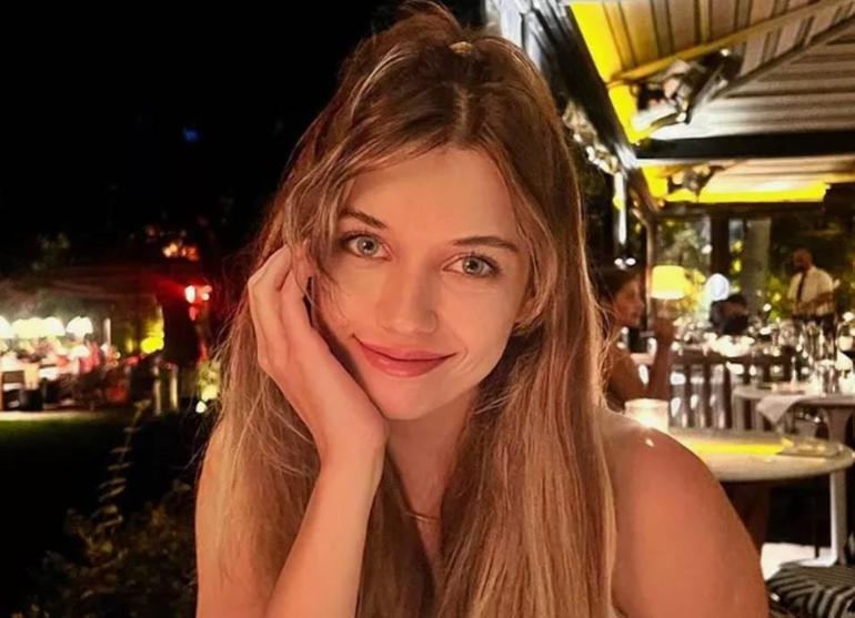 Nurgül Yeşilçay 21 yaşındaki halini paylaştı Herkes aynı oyuncuya benzetti