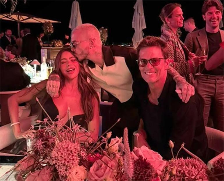 Tom Brady ve Sofia Vergaranın aşk yaşadığı iddiası ortalığı karıştırdı Benim için çok yaşlı