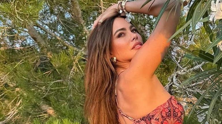 Tom Brady ve Sofia Vergaranın aşk yaşadığı iddiası ortalığı karıştırdı Benim için çok yaşlı