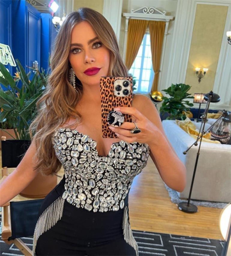Tom Brady ve Sofia Vergaranın aşk yaşadığı iddiası ortalığı karıştırdı Benim için çok yaşlı