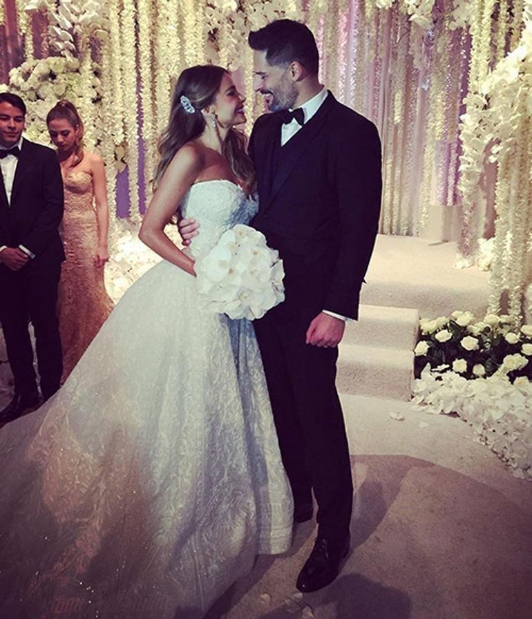 Tom Brady ve Sofia Vergaranın aşk yaşadığı iddiası ortalığı karıştırdı Benim için çok yaşlı