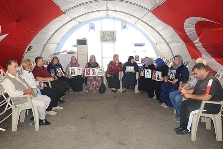 Terörsüz Türkiye süreci anneleri umutlandırdı Vatandaşlardan da tam destek geldi