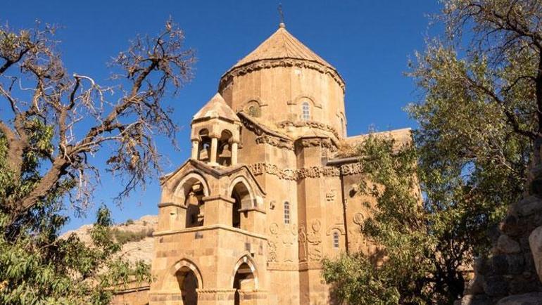 Van Kültür Yolu Festıvali sanatla kapılarını açtı 300 etkinlik, 9 günlük şölen