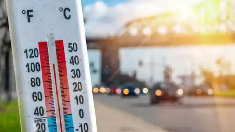 13 TEMMUZ 2025 HAVA NASIL OLACAK Bugün hava sıcak mı İstanbulda yağmur var mı Meteoroji hava durumu tahminlerini açıkladı