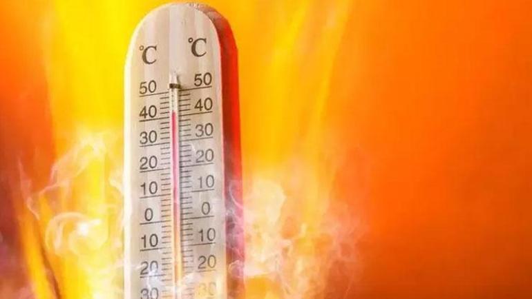 13 TEMMUZ 2025 HAVA NASIL OLACAK Bugün hava sıcak mı İstanbulda yağmur var mı Meteoroji hava durumu tahminlerini açıkladı