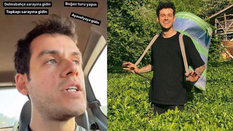 Orkun Işıtmak’tan IShowSpeedin İstanbul yayınına tepki Olacak iş değil