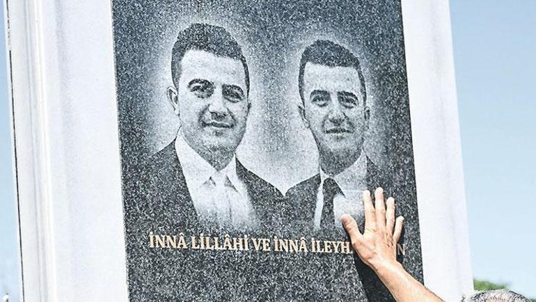 Kahramanları anma günü