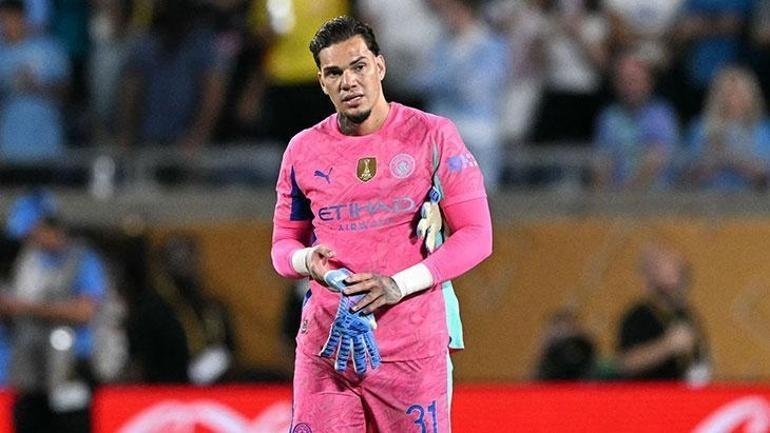 Manchester Citynin yıldızı Galatasaraya Resmi temaslar başladı