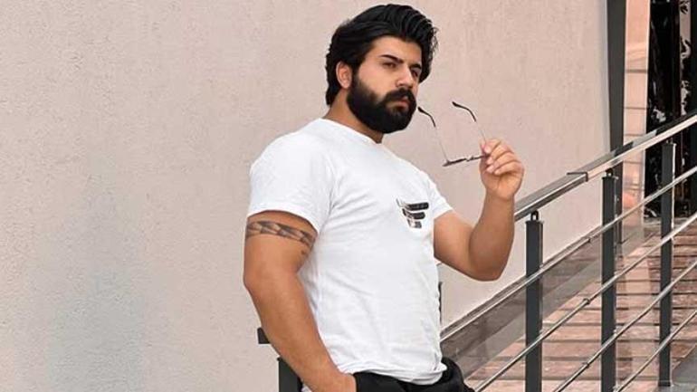 TikTok fenomenine silahlı saldırı 3 kızının yanında silahla vuruldu