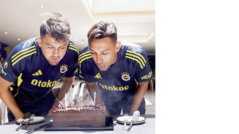 Fenerbahçe kanatlanacak Leon Bailey bitiyor, Bissouma için Comolli engeli