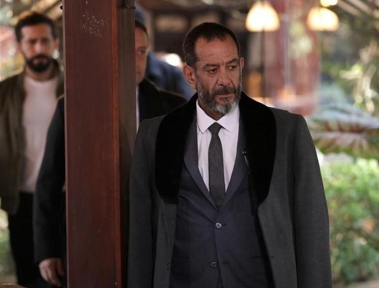 Hudutsuz Sevda’nın Şeref’i Emre Törün hayatını kaybetti