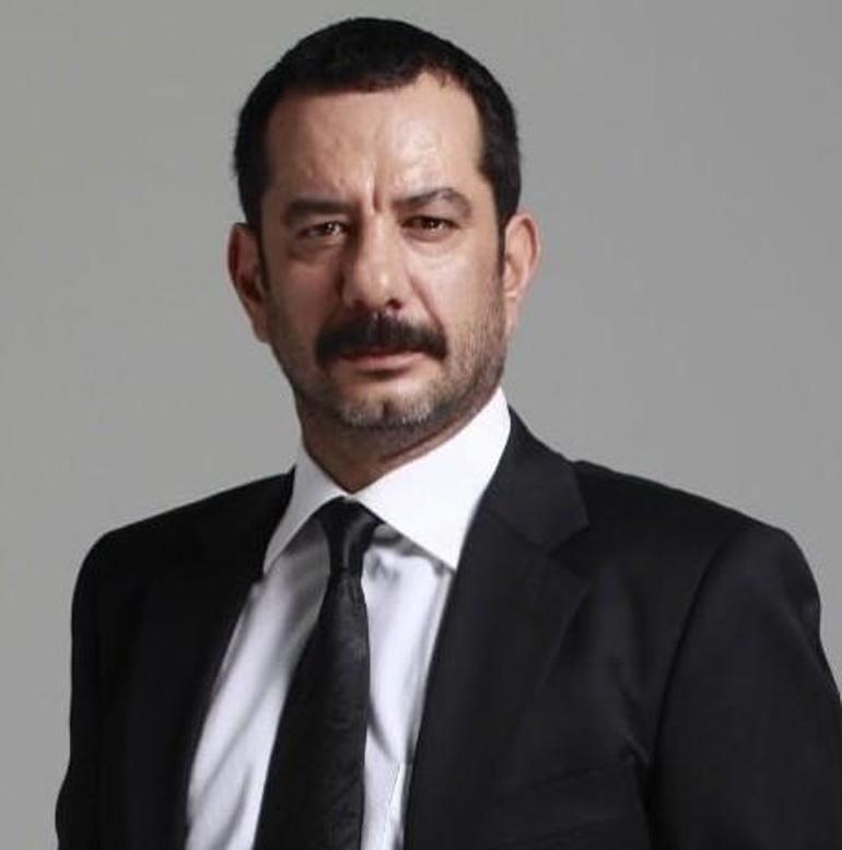 Hudutsuz Sevda’nın Şeref’i Emre Törün hayatını kaybetti