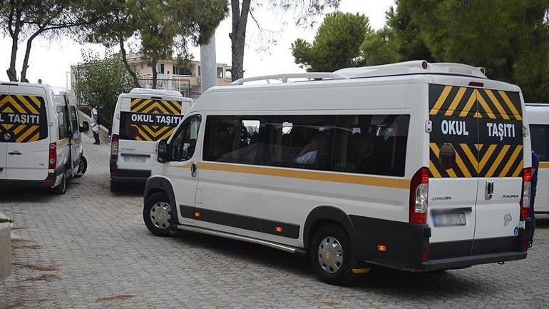 2025 SERVİS ÜCRETLERİ NE KADAR OLDU OKUL SERVİS ÜCRETİ BELLİ OLDU MU PERSONEL SERVİS ÜCRETİNE ZAM GELDİ Mİ