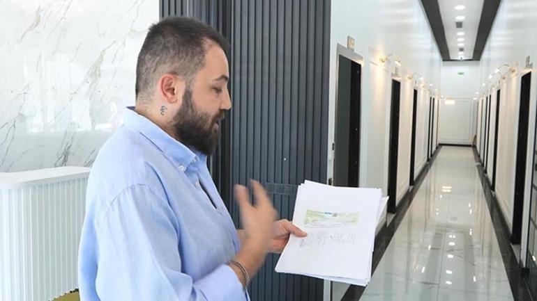 Dilan Polat güzellik merkezi açacaktı, milyonları gitti Mağduriyetle başladı, dolandırıcılıkla bitti