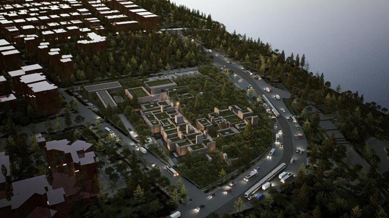 Antalya Arkeoloji Müzesi ile ilgili iddialara Yanıt: Yıkılmıyor, dönüşüyor