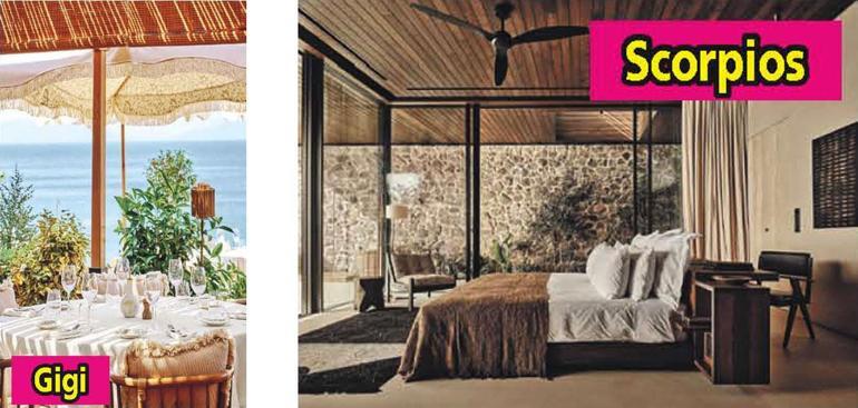Statü sembolü olarak Bodrum