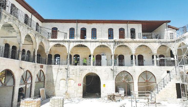Çamlıca Kulesine 30 kardeş geliyor
