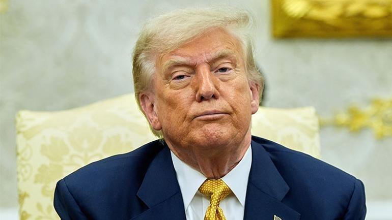 Trumptan flaş açıklama Gazzede ateşkes yakın mı