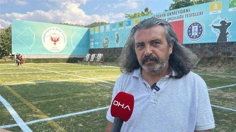 6 asırlık tarihi meydan, Türkiye Şampiyonası’na hazırlanıyor