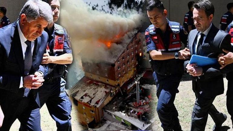 Kartalkaya davasında ara karar açıklandı 5 sanık ev hapsi aldı, tutuklu sayısı 20ye yükseldi