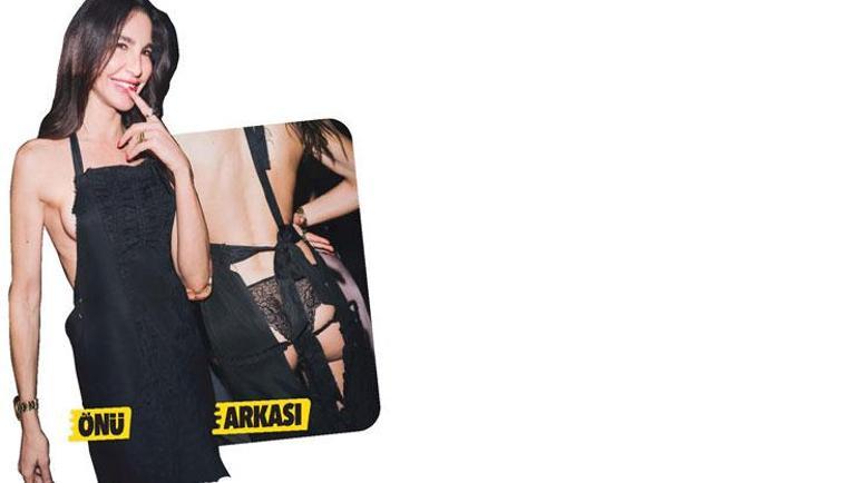 Mert Alaş ve ortağı Bodrumda yaz partisi verdi