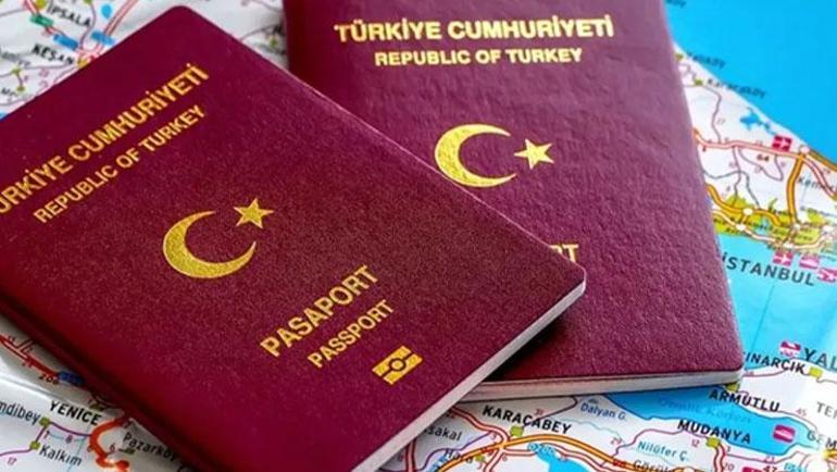 Avrupa Komisyonu kararı duyurdu Türk vatandaşlarına Schengen müjdesi