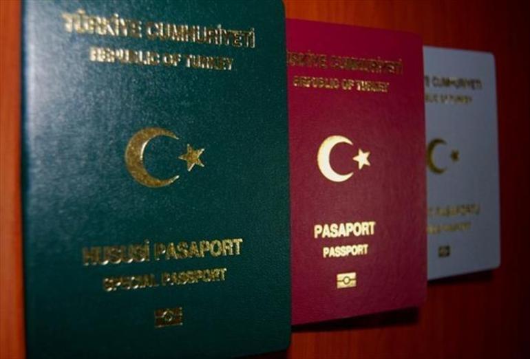Avrupa Komisyonu kararı duyurdu Türk vatandaşlarına Schengen müjdesi