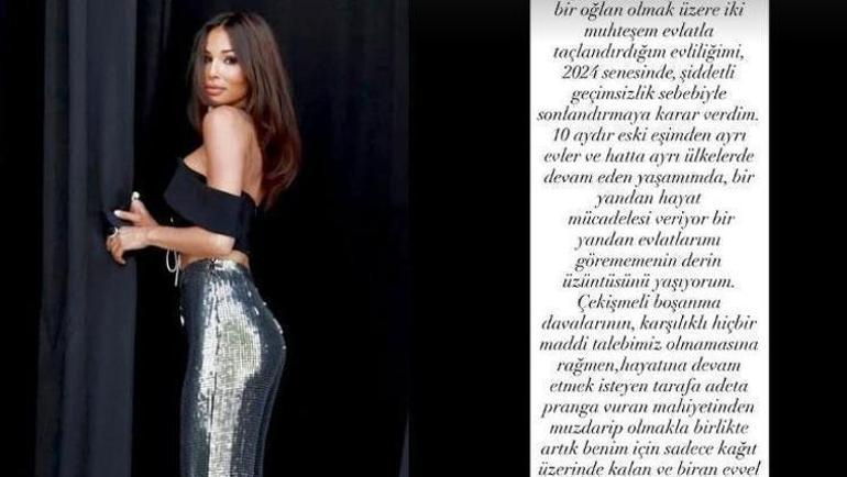 Hakkında zina davası açılmıştı Güzide Duranın avukatları toplu istifa etti