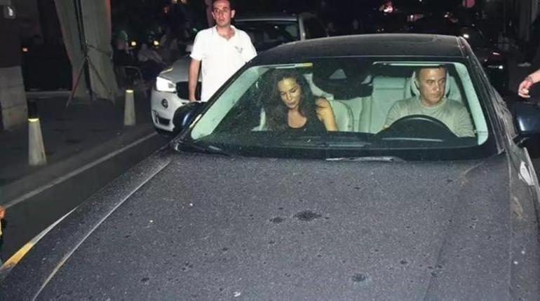 Hakkında zina davası açılmıştı Güzide Duranın avukatları toplu istifa etti