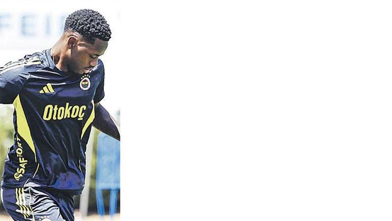 Fenerbahçe transfer şov yapacak Marcus Rashford geliyor, sırada Dusan Vlahovic var