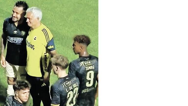 Fenerbahçe transfer şov yapacak Marcus Rashford geliyor, sırada Dusan Vlahovic var