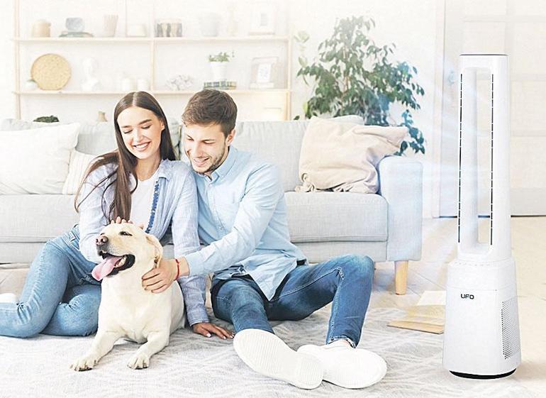 10 bin TLnin altındaki serinleten alternatifler