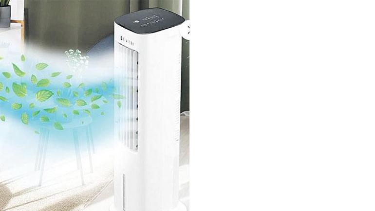 10 bin TLnin altındaki serinleten alternatifler