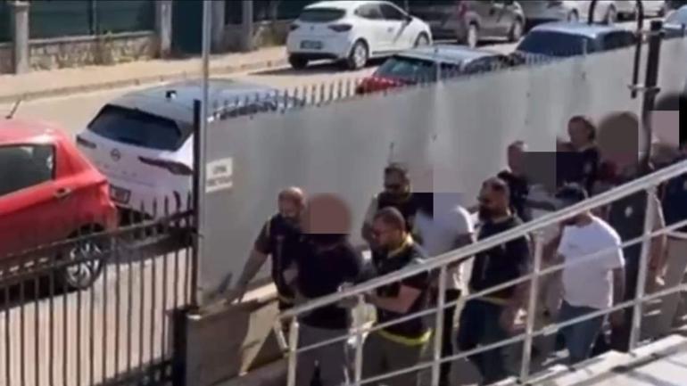 3 yıl önce sırra kadem bastı Eşi ve kayınbiraderleri tarafından katledilmiş