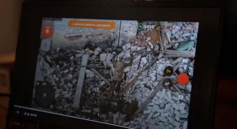 Öldür, yükle, kazan Ukrayna cephedeki savaşı oyuna çevirdi