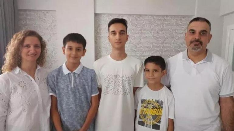 YKS Türkiye birincisi başarının sırrını açıkladı YKS birincisi hangi bölümü seçecek