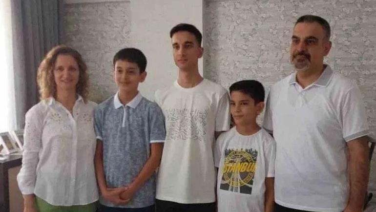 YKS Türkiye birincisi başarının sırrını açıkladı YKS birincisi hangi bölümü seçecek