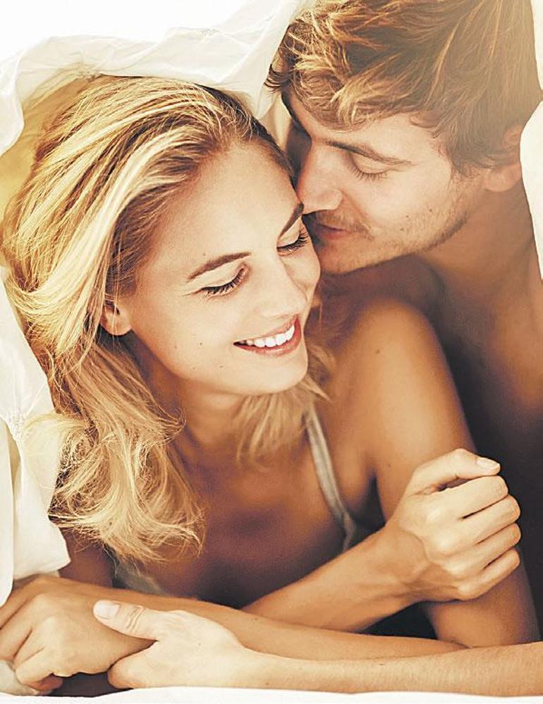 Evlilikte Seks Sonrası Yakınlık - Bağınızı Daha Derinleştirin