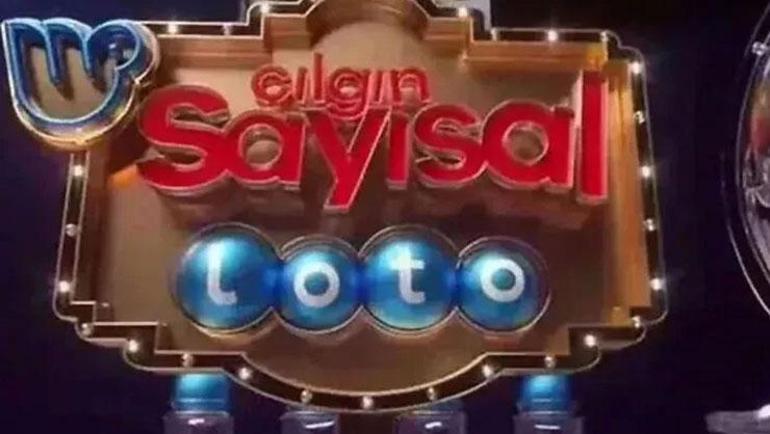 ÇILGIN SAYISAL LOTO SONUÇLARI | 19 Temmuz Cumartesi Çılgın Sayısal Loto sonuçları belli oldu mu Kazanan numaralar hangileri
