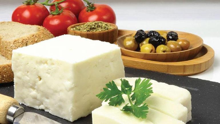 Peynirin başkenti Ezine