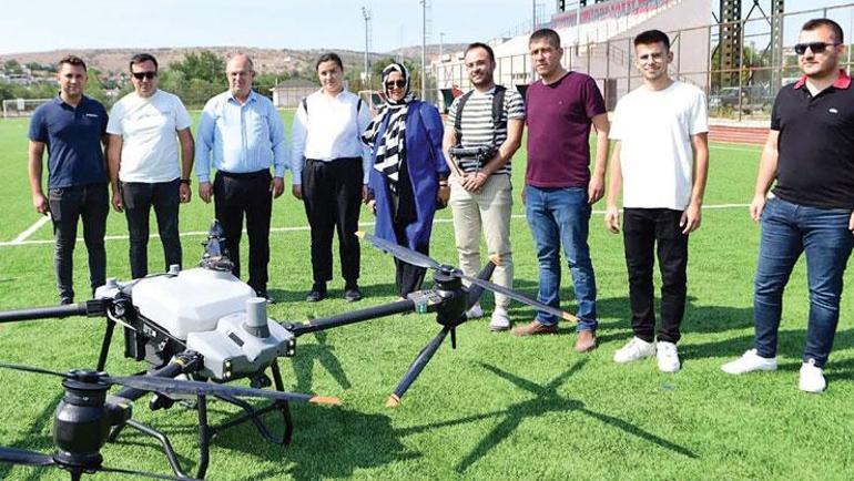 Peynirin başkenti Ezine