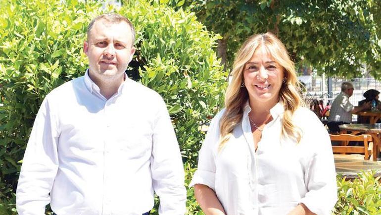 Peynirin başkenti Ezine
