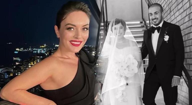 Ezgi Mola ve Mustafa Aksakallı boşandıktan 1 ay sonra birlikte Çeşme tatilinde görüntülendiler